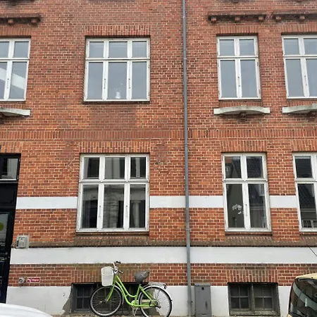 And Spacious For 4 Esbjerg