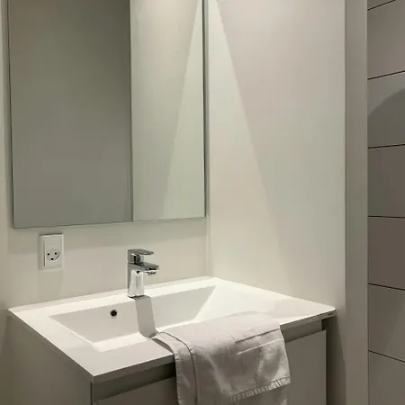 And Spacious For 4