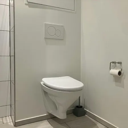 And Spacious For 4 *