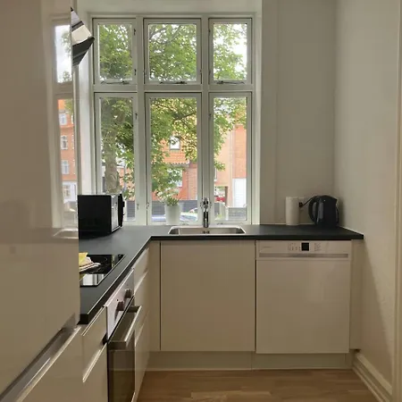 And Spacious For 4